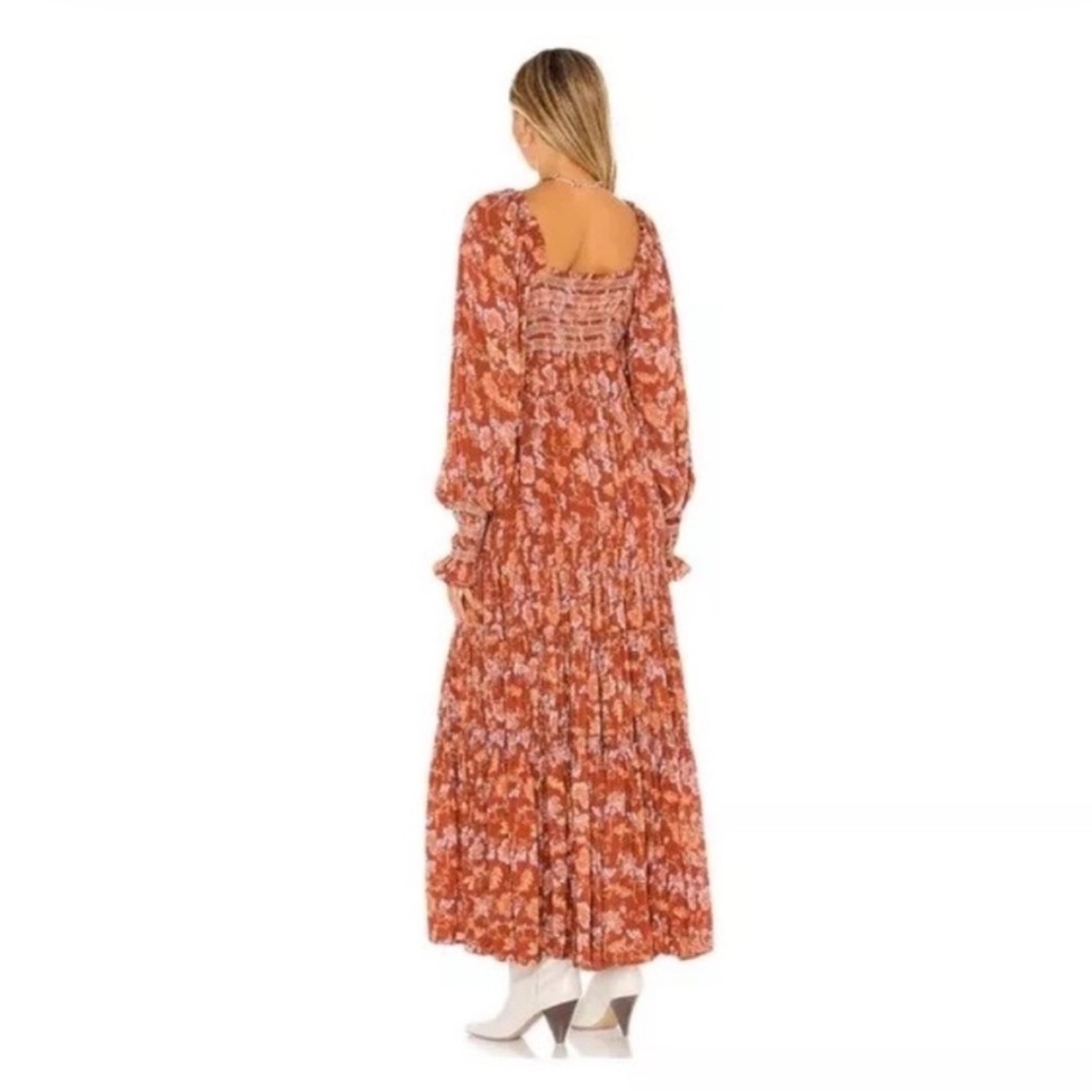 Free People Sweet Escape Maxi Dress - Picture 2 of 9